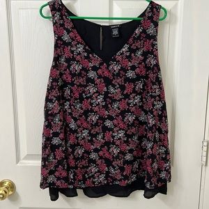 Torrid summer top